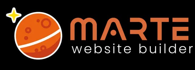 marte cms logo