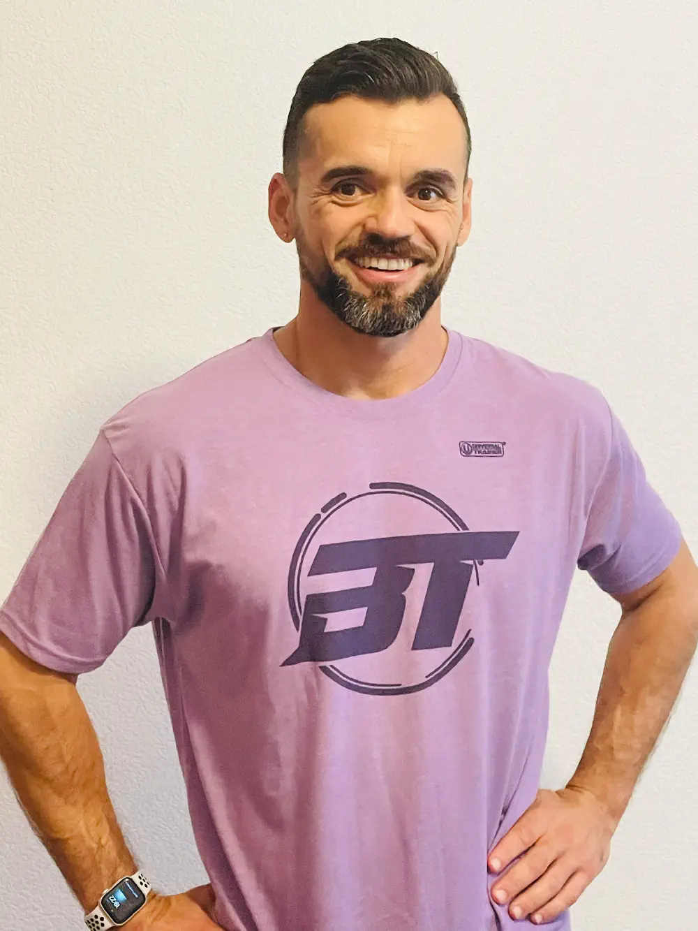 Coche blanco antiguo